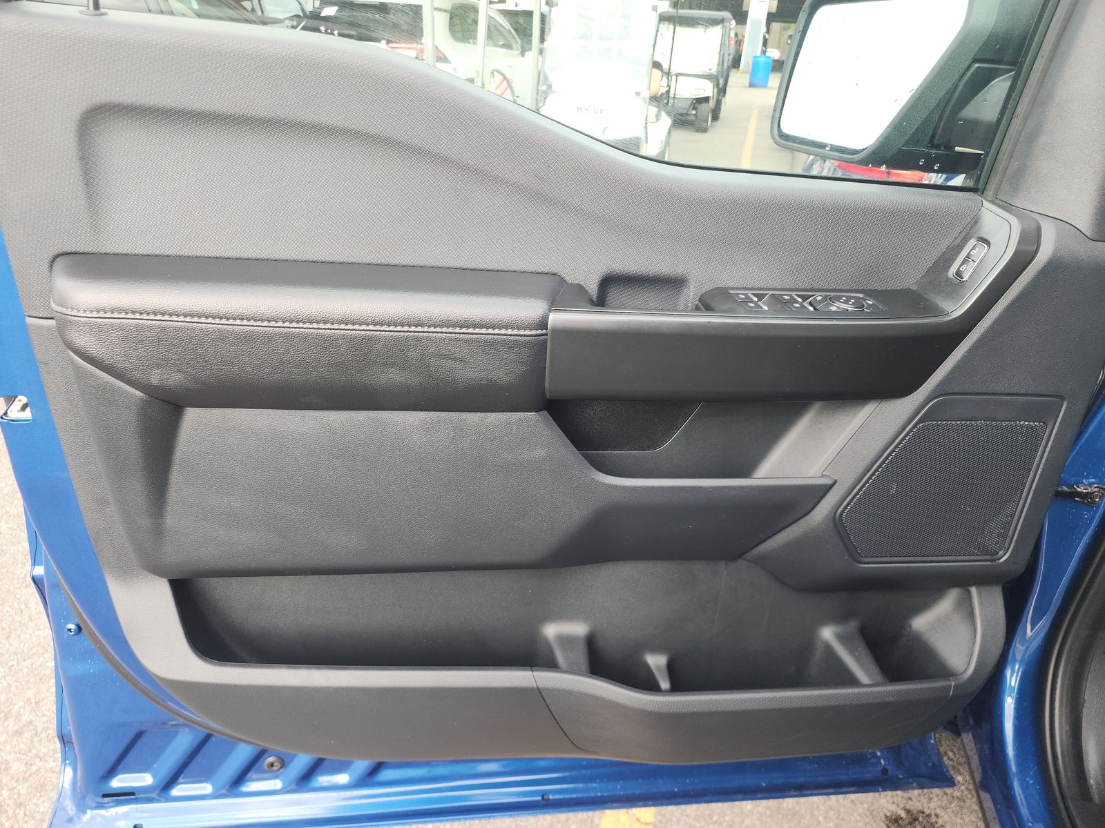 2024 Ford F-150 STX AWD