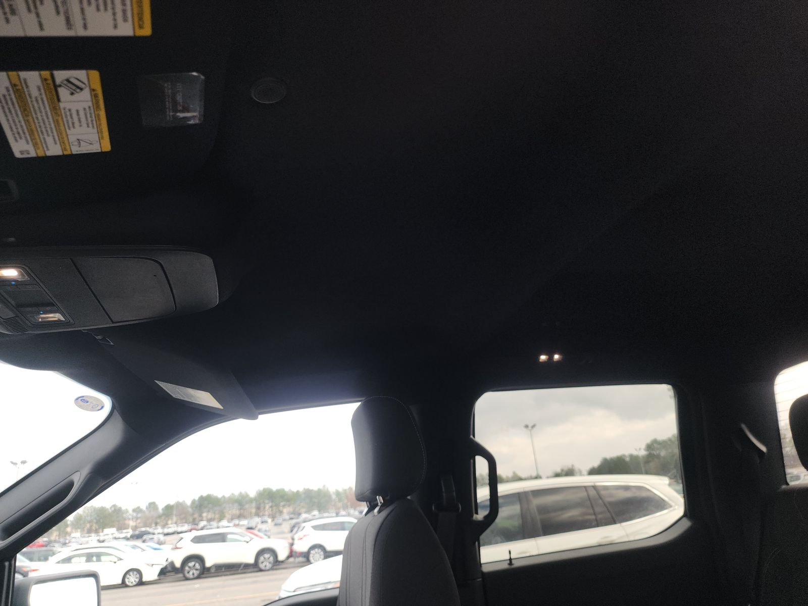 2024 Ford F-150 STX AWD