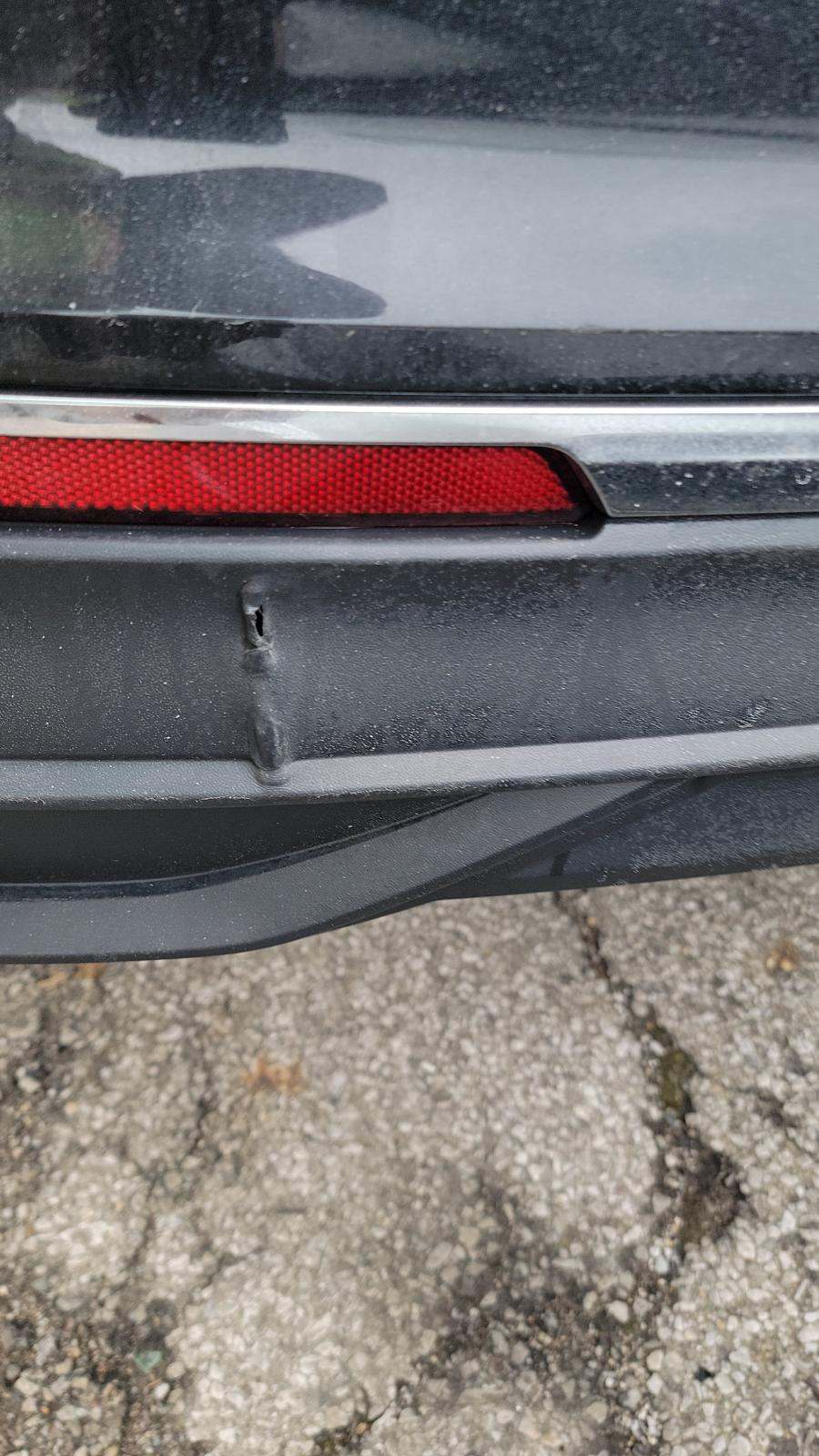 2024 Volkswagen Tiguan 2.0T Wolfsburg Edition FWD