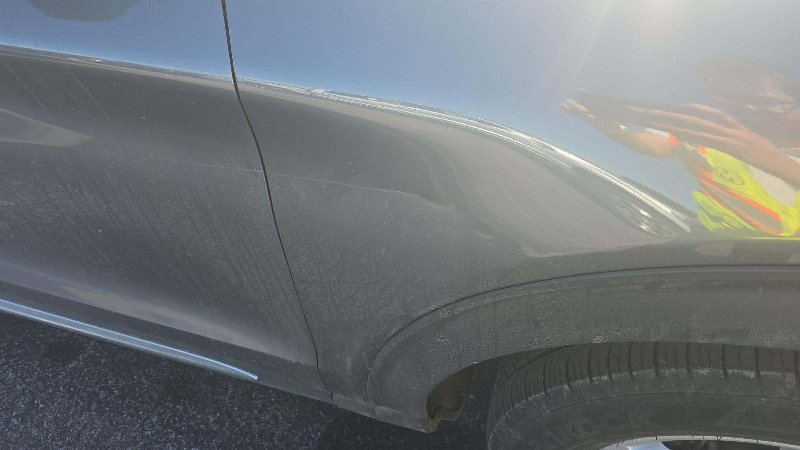 2023 Ford Explorer XLT AWD