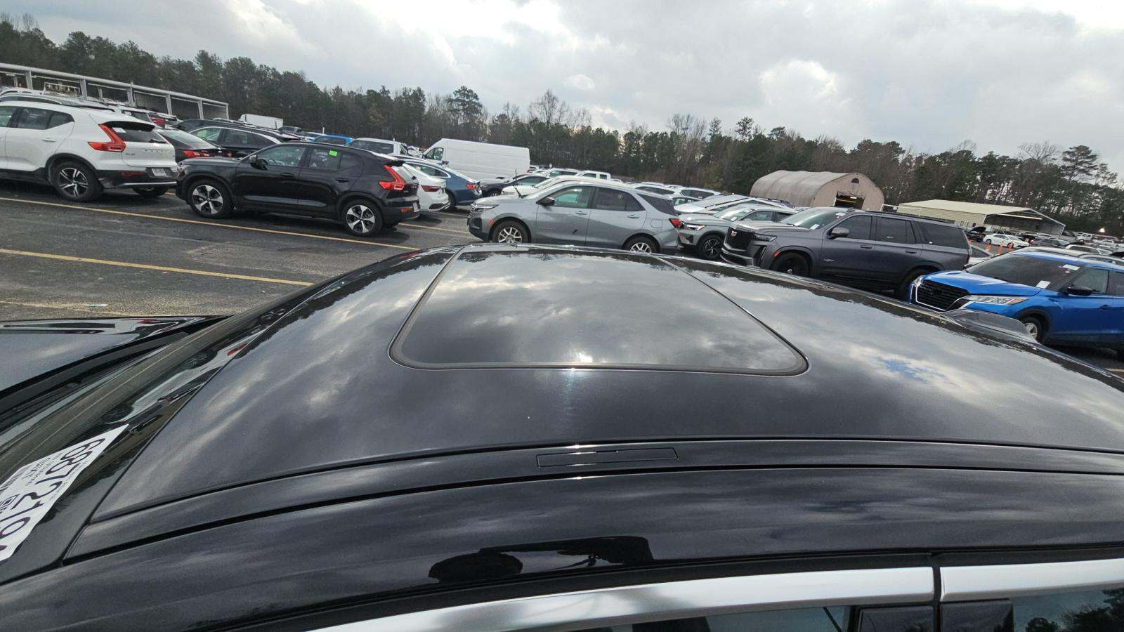 2025 BMW 5 Series 530i RWD