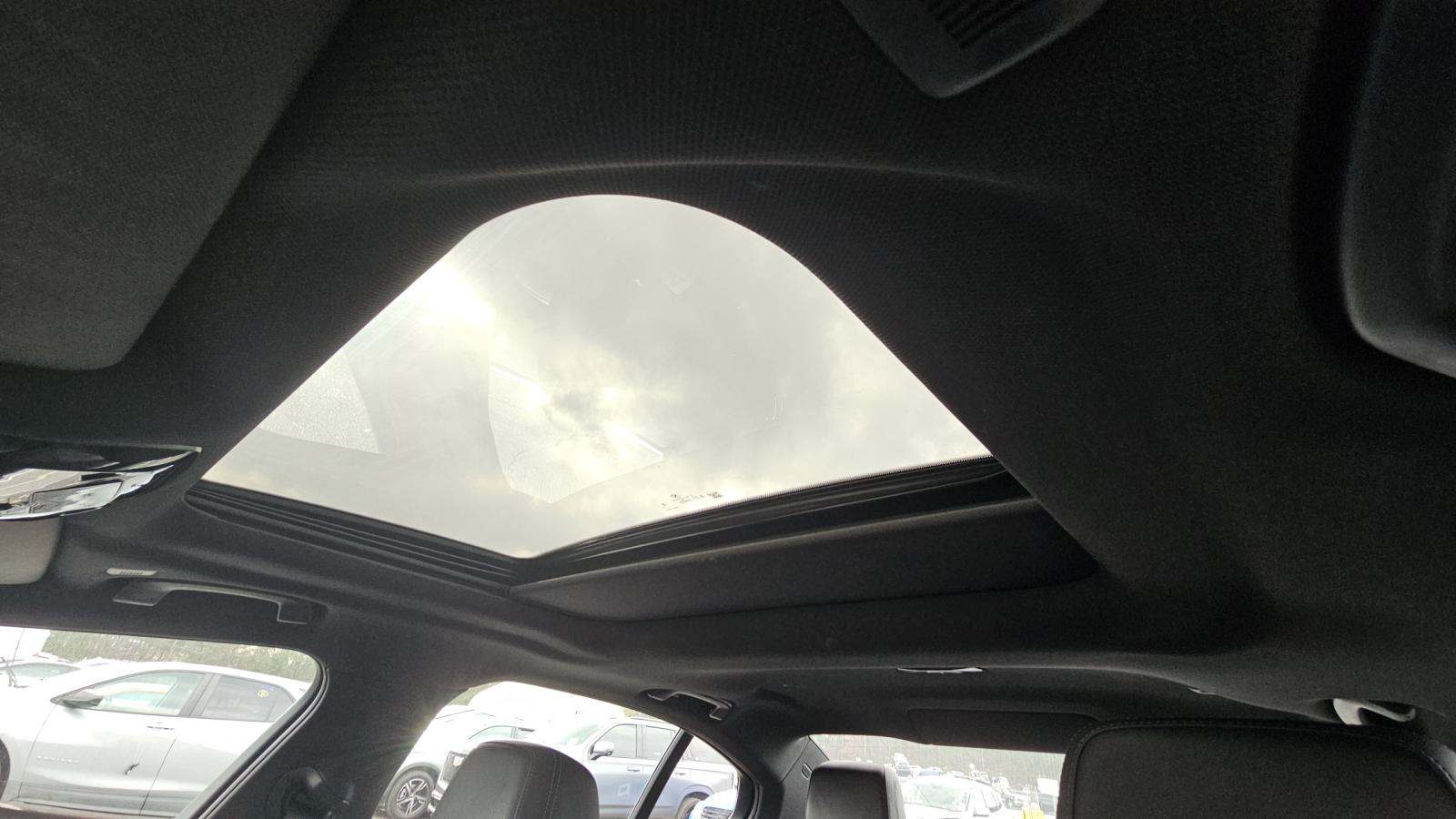 2025 BMW 5 Series 530i RWD