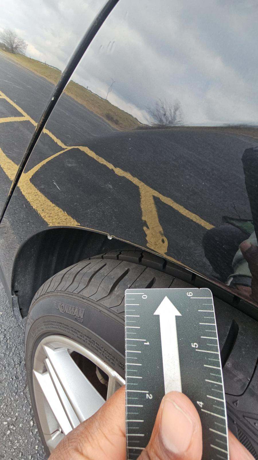 2025 BMW 5 Series 530i RWD