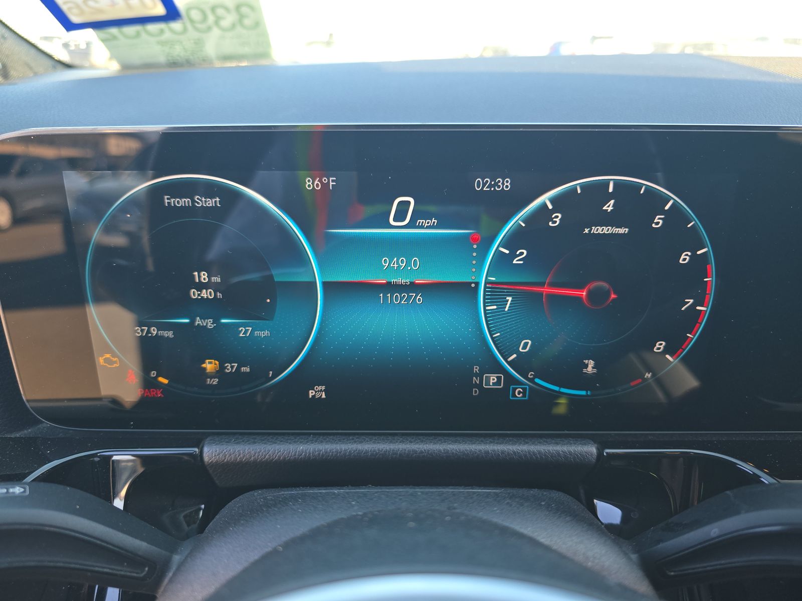 2022 Mercedes-Benz GLA GLA 250 FWD