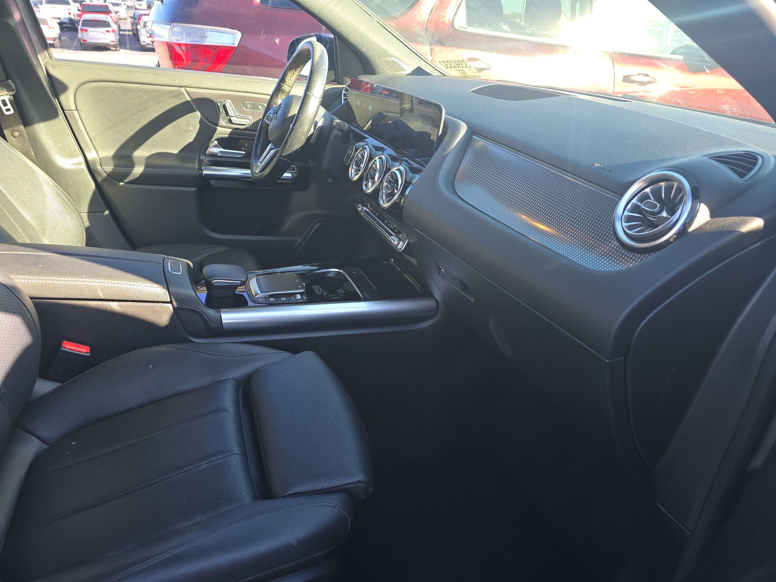 2022 Mercedes-Benz GLA GLA 250 FWD