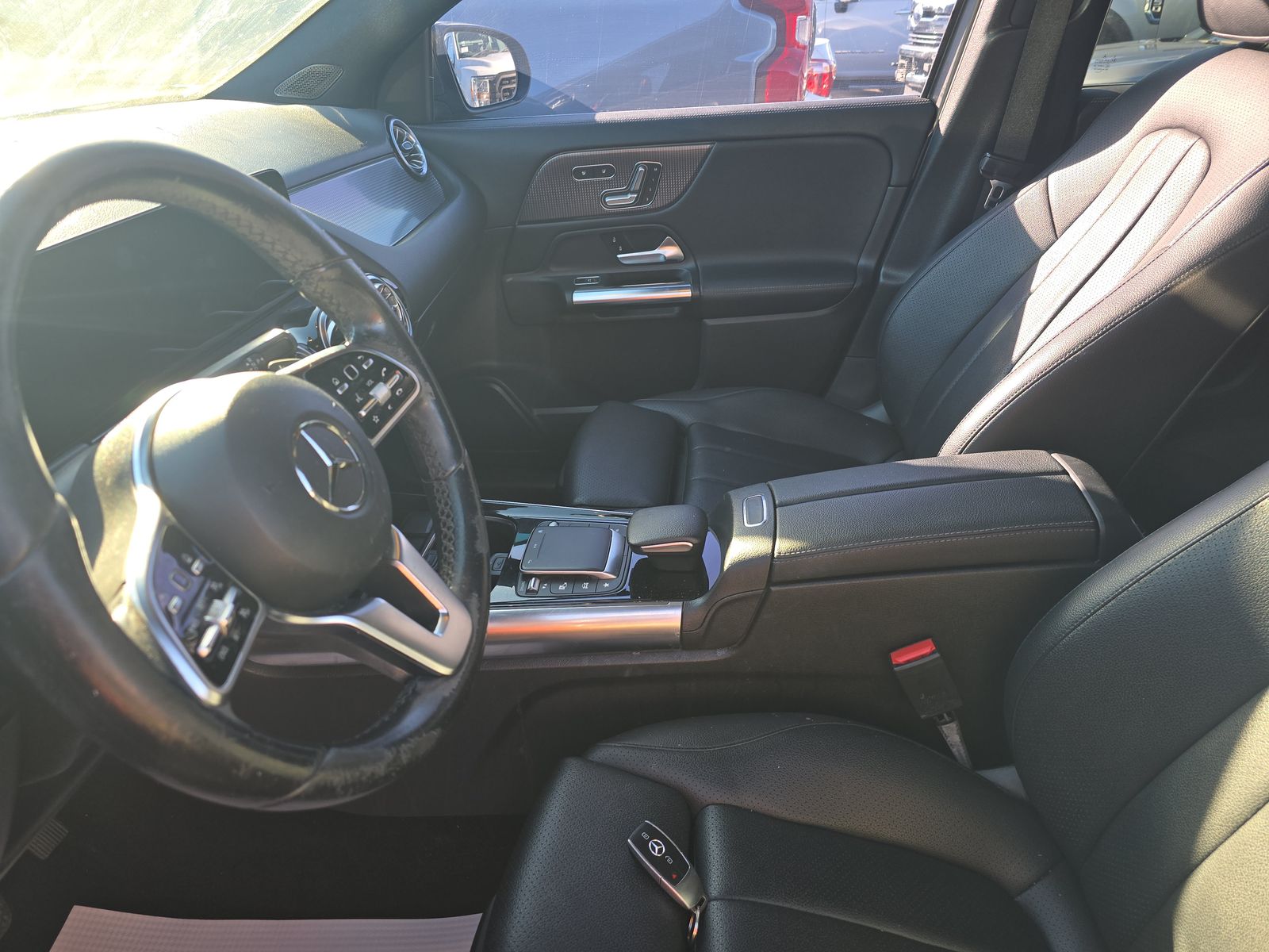 2022 Mercedes-Benz GLA GLA 250 FWD