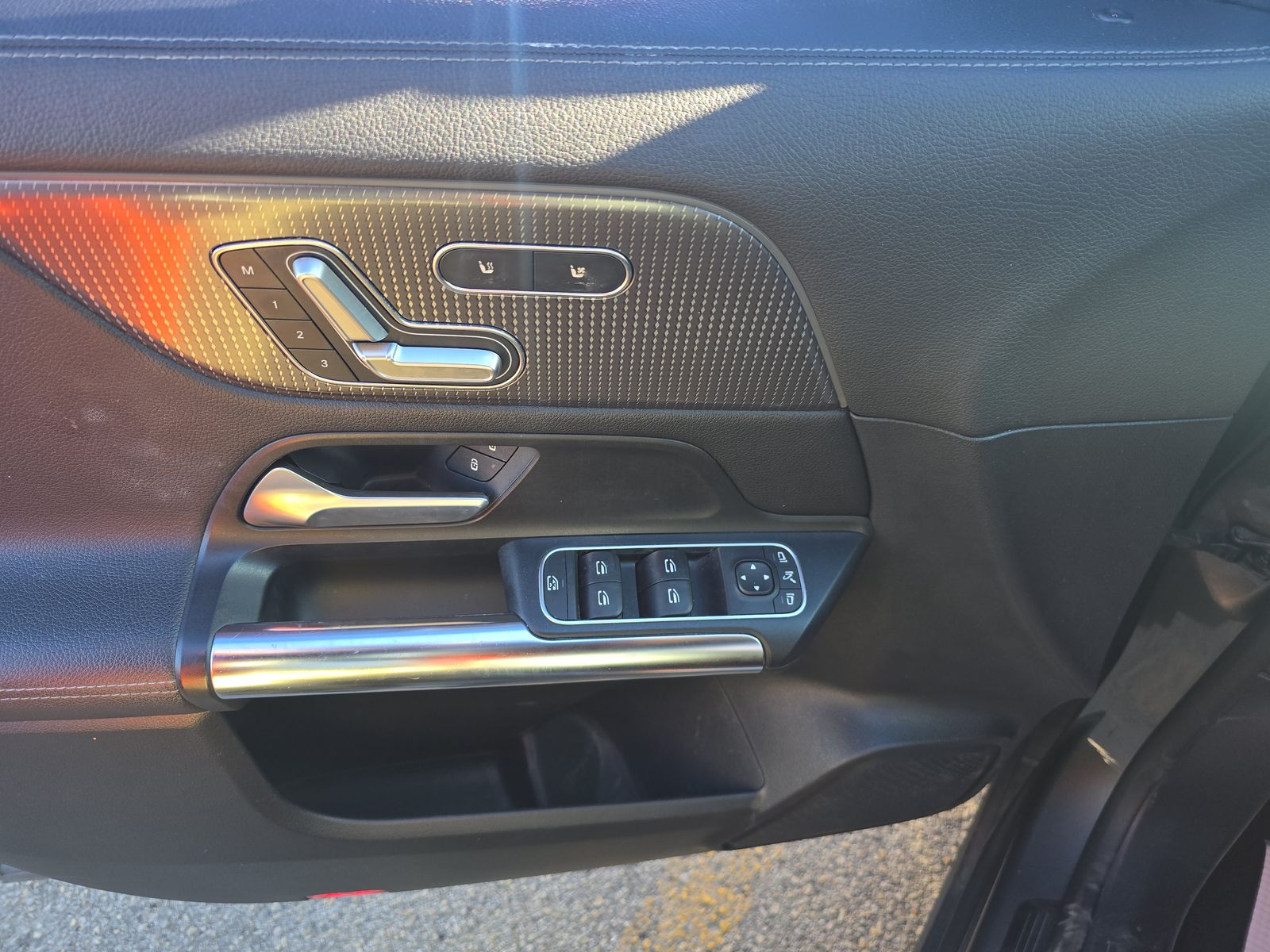 2022 Mercedes-Benz GLA GLA 250 FWD