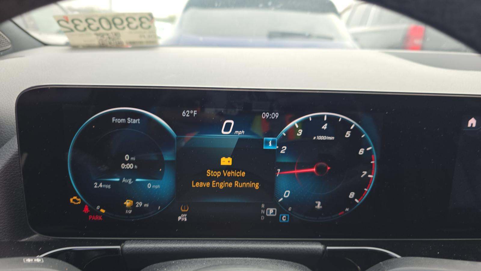 2022 Mercedes-Benz GLA GLA 250 FWD