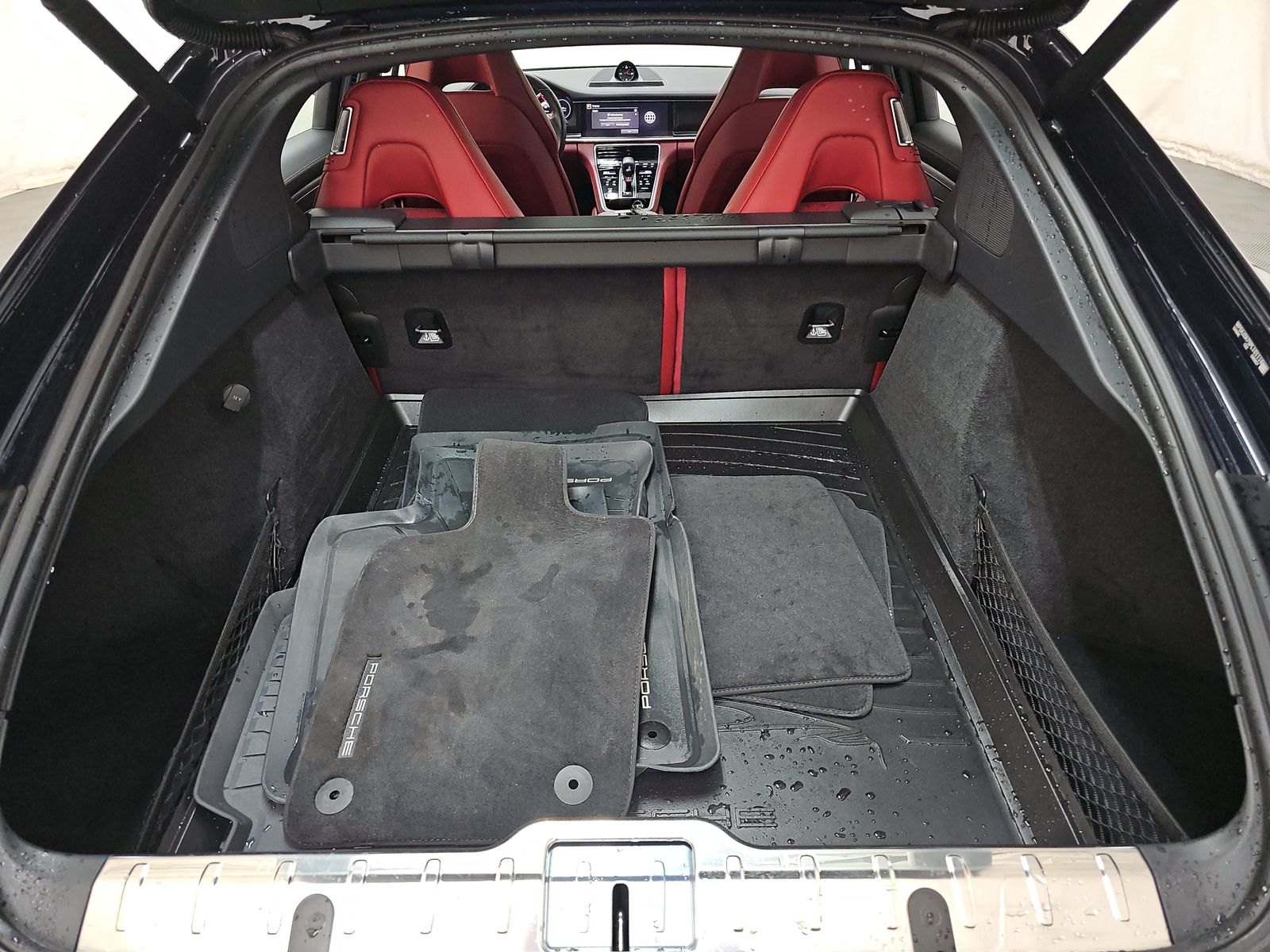 2023 Porsche Panamera 4 Platinum Edition AWD