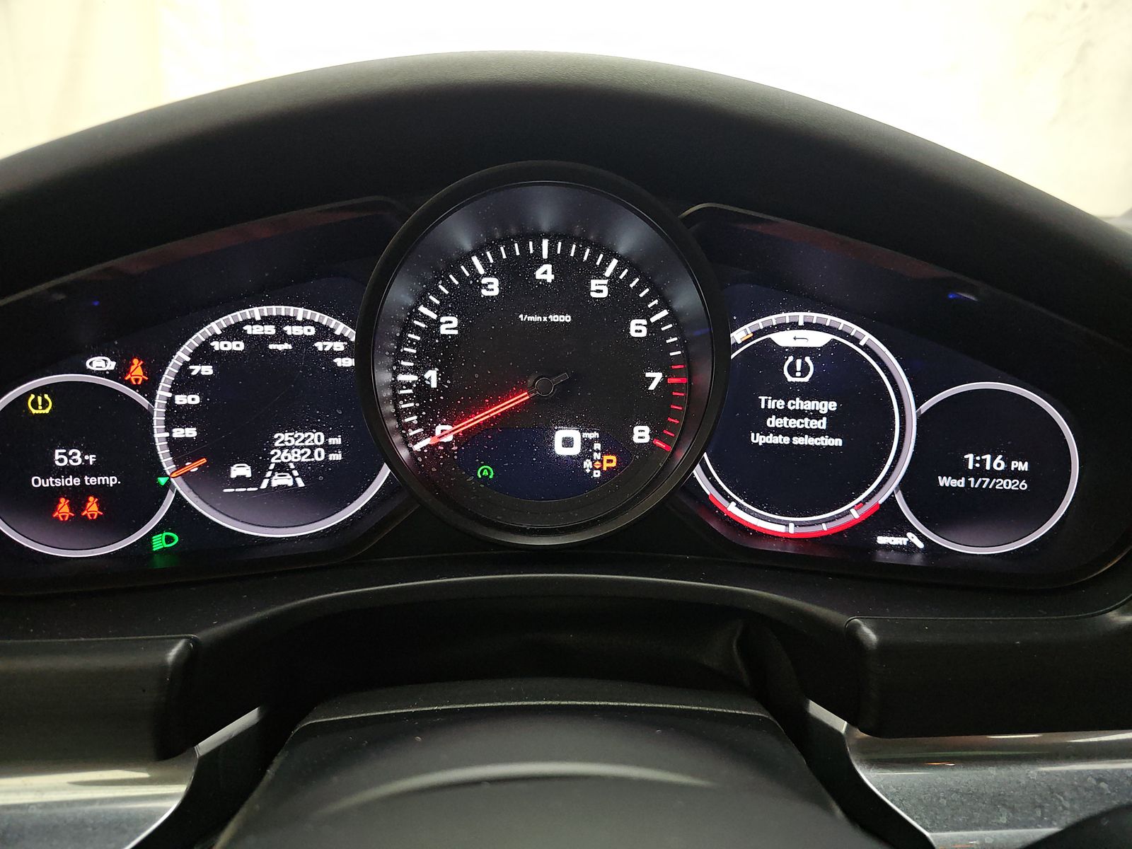 2023 Porsche Panamera 4 Platinum Edition AWD