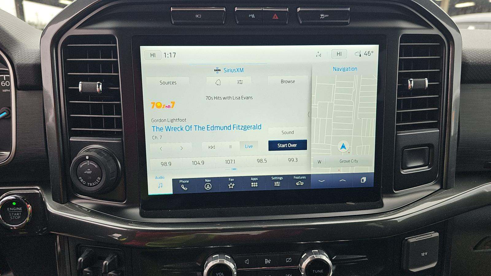 2023 Ford F-150 XLT AWD