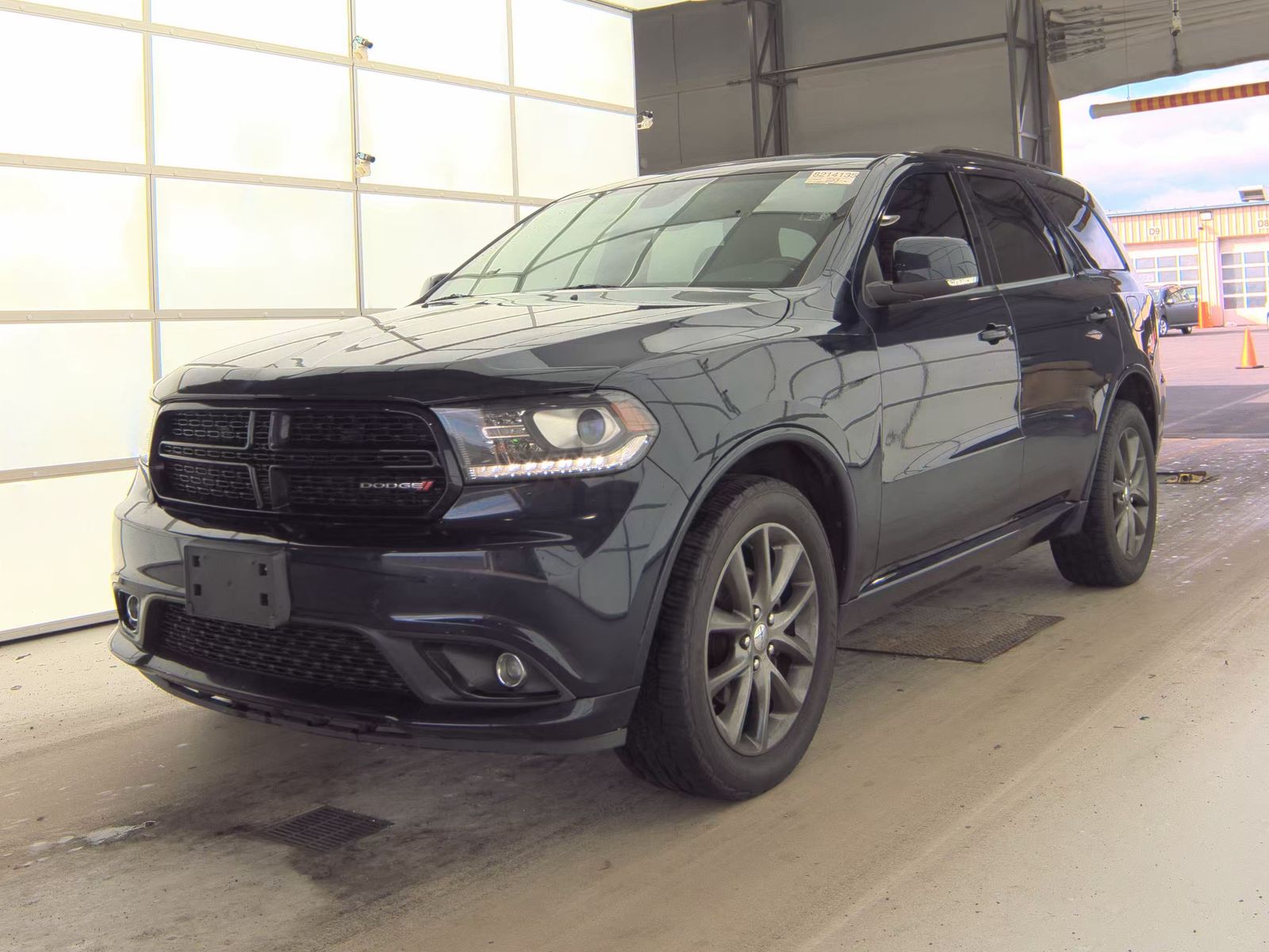 2018 Dodge Durango GT AWD