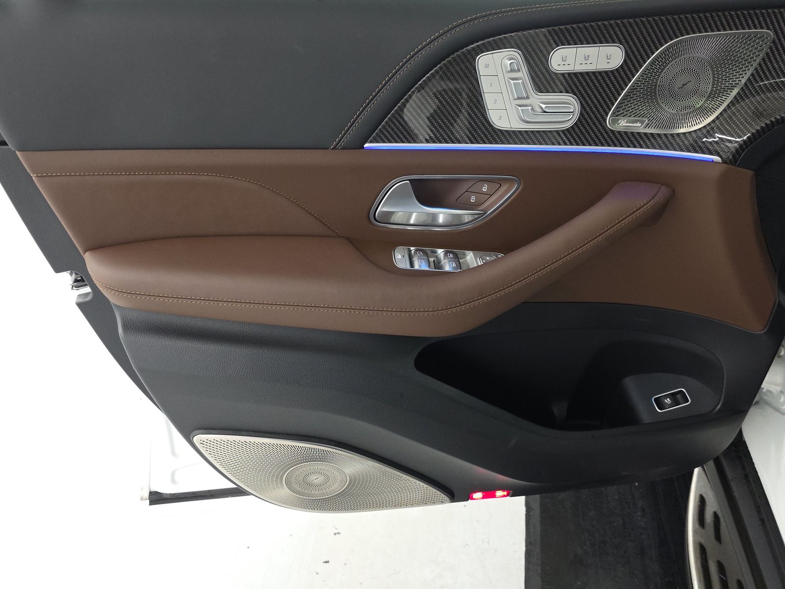 MERCEDES-BENZ GLS-CLASS - 10