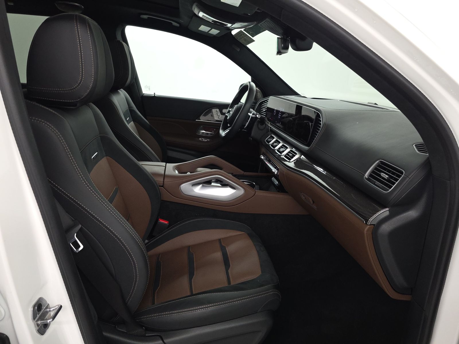 MERCEDES-BENZ GLS-CLASS - 9