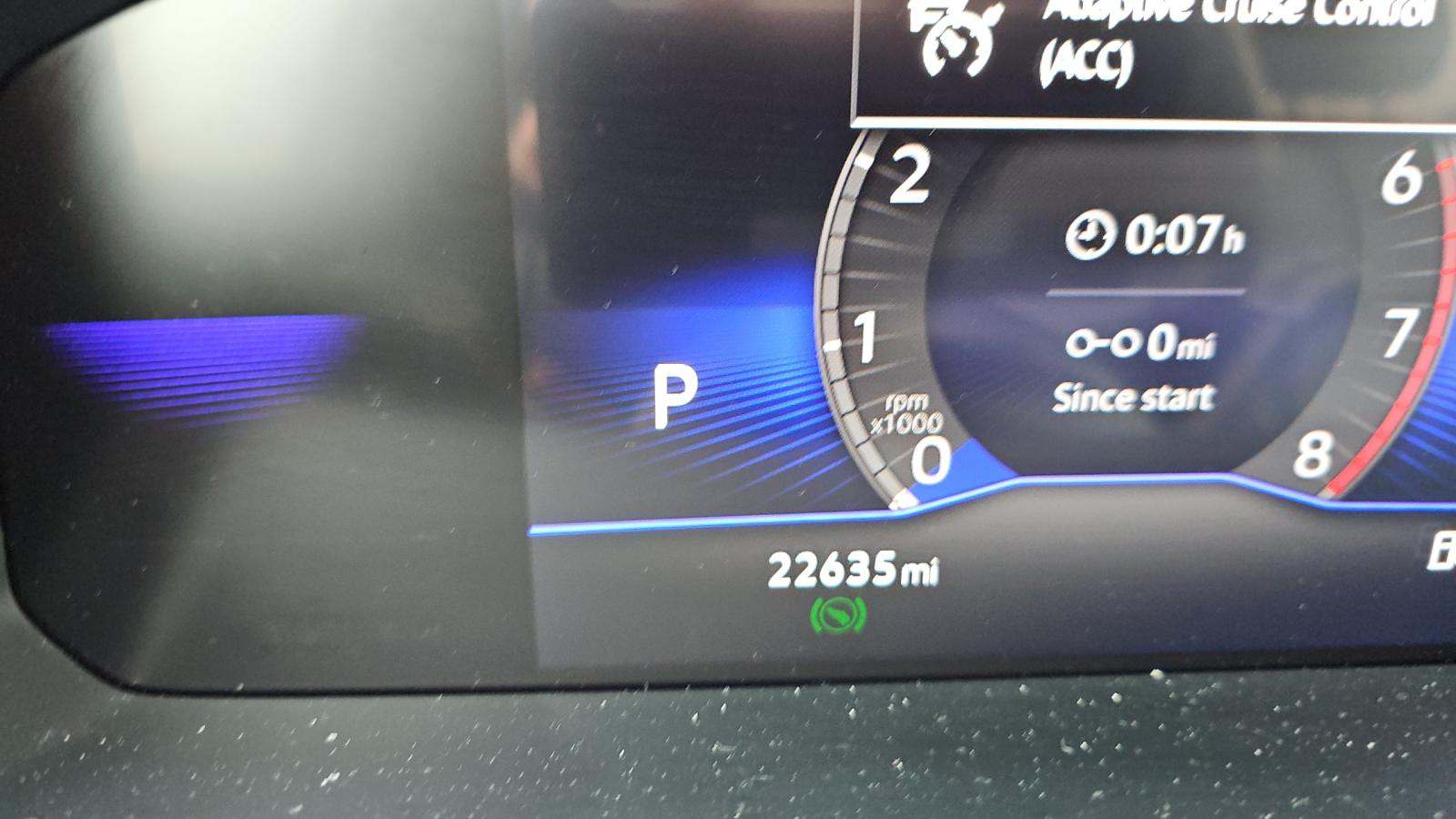 2024 Volkswagen Tiguan 2.0T Wolfsburg Edition FWD