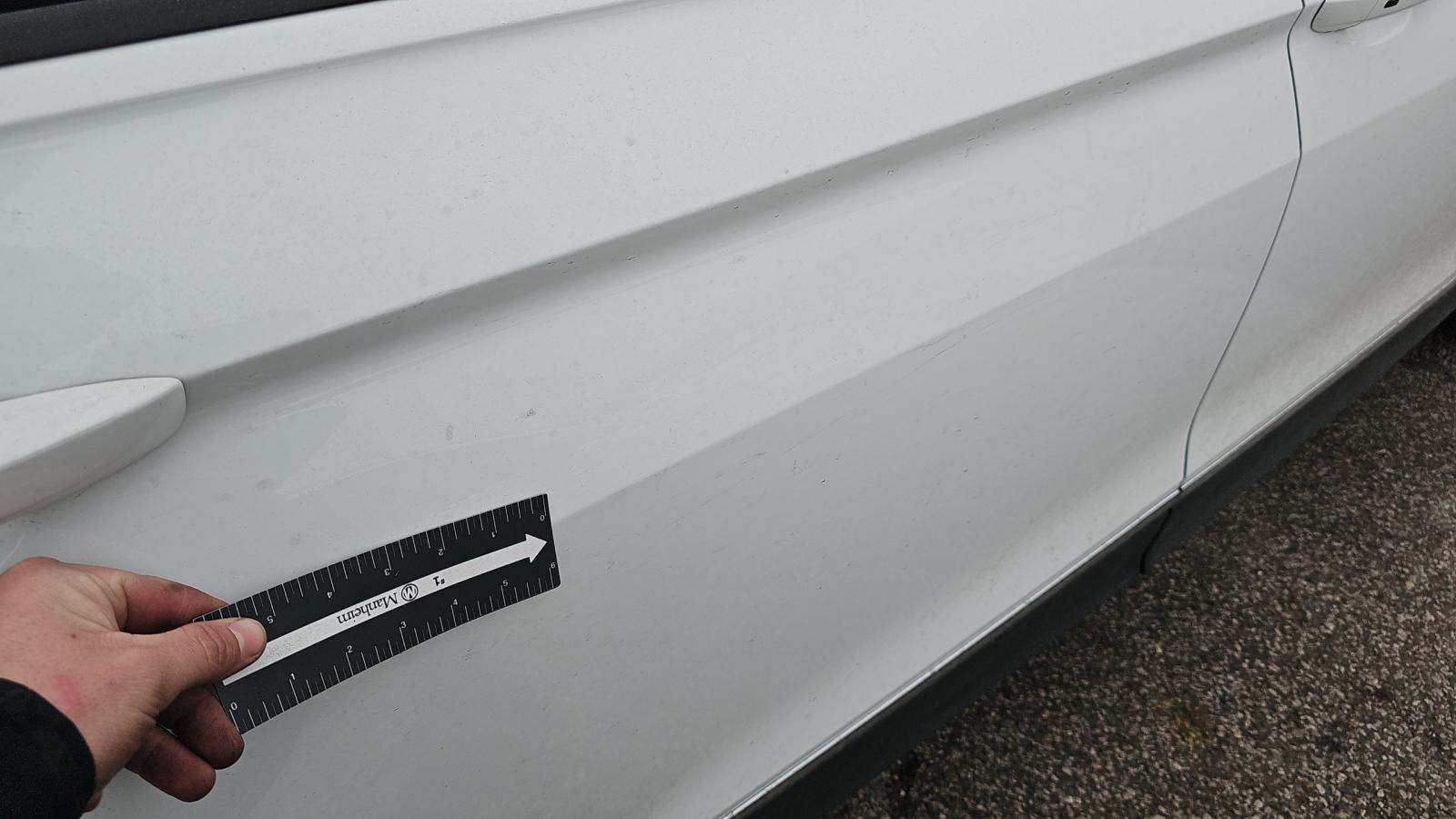 2024 Volkswagen Tiguan 2.0T Wolfsburg Edition FWD