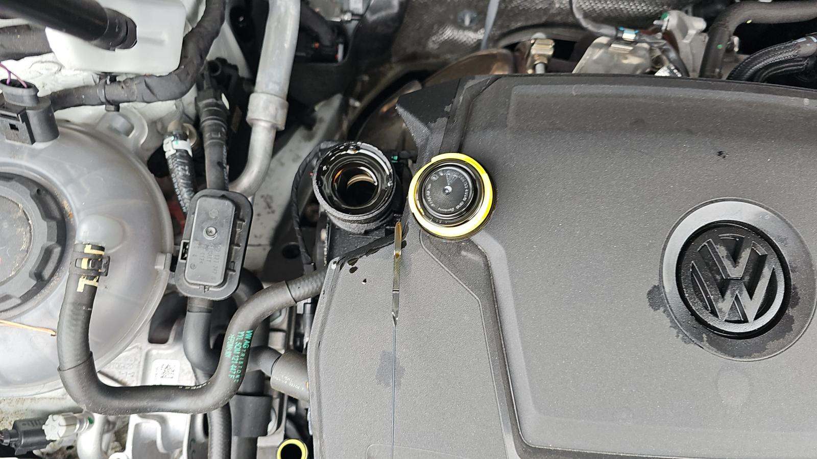 2024 Volkswagen Tiguan 2.0T Wolfsburg Edition FWD