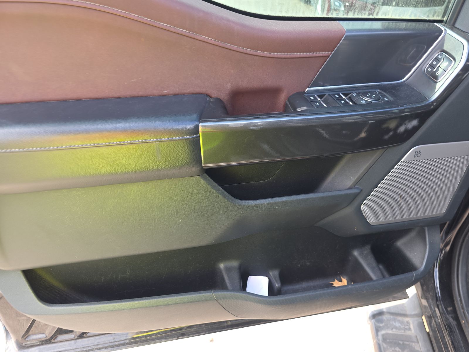 2021 Ford F-150 Lariat AWD