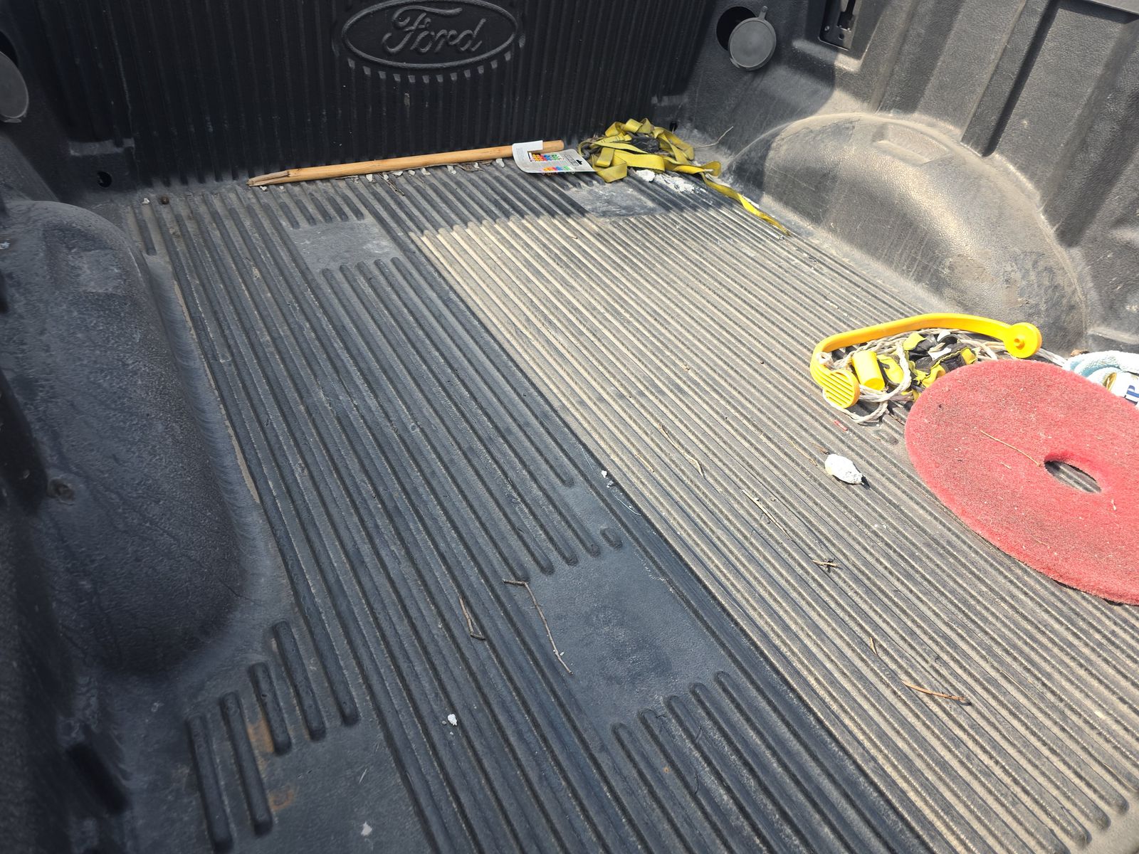 2021 Ford F-150 Lariat AWD