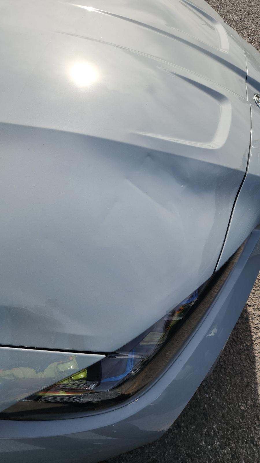 2022 BMW M4 Competition xDrive AWD