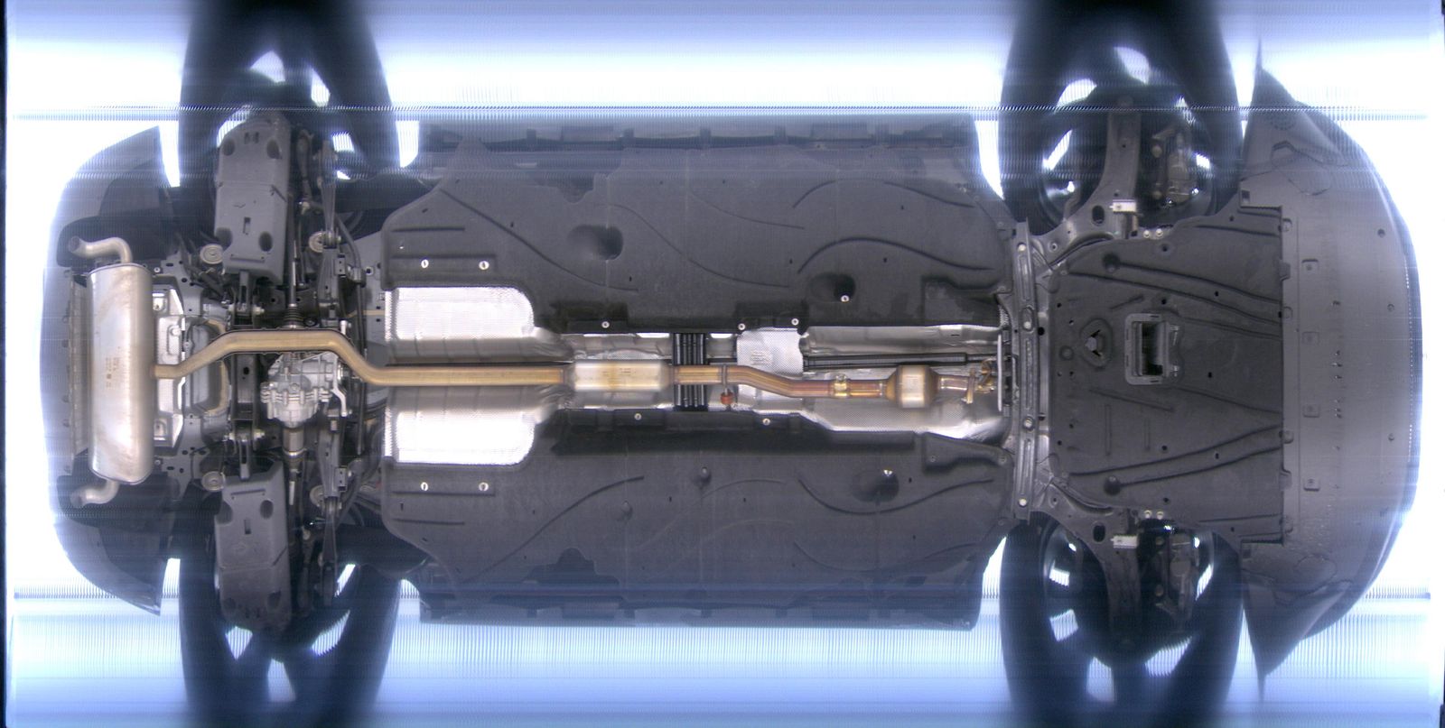 2025 Lincoln Nautilus Reserve AWD