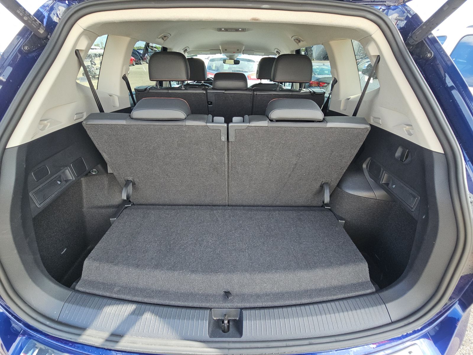 2024 Volkswagen Tiguan 2.0T Wolfsburg Edition FWD