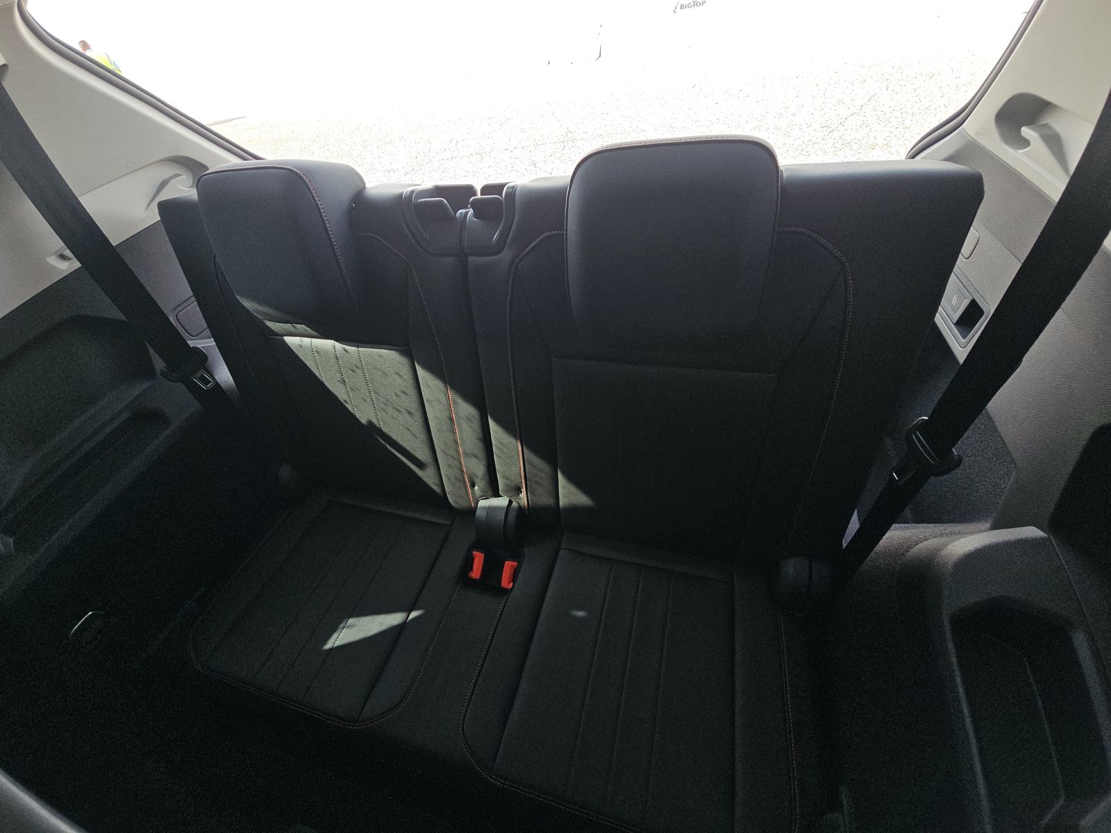 2024 Volkswagen Tiguan 2.0T Wolfsburg Edition FWD