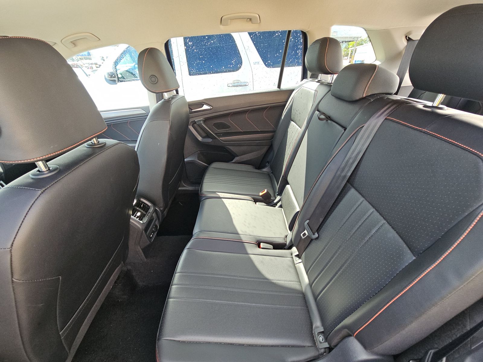 2024 Volkswagen Tiguan 2.0T Wolfsburg Edition FWD