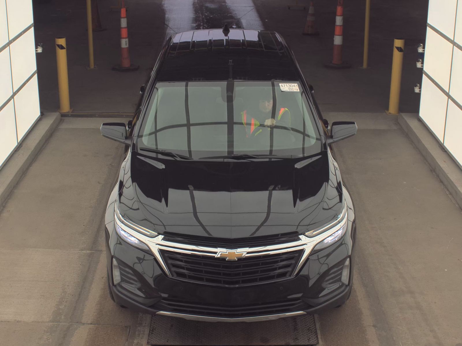 2024 Chevrolet Equinox LT FWD