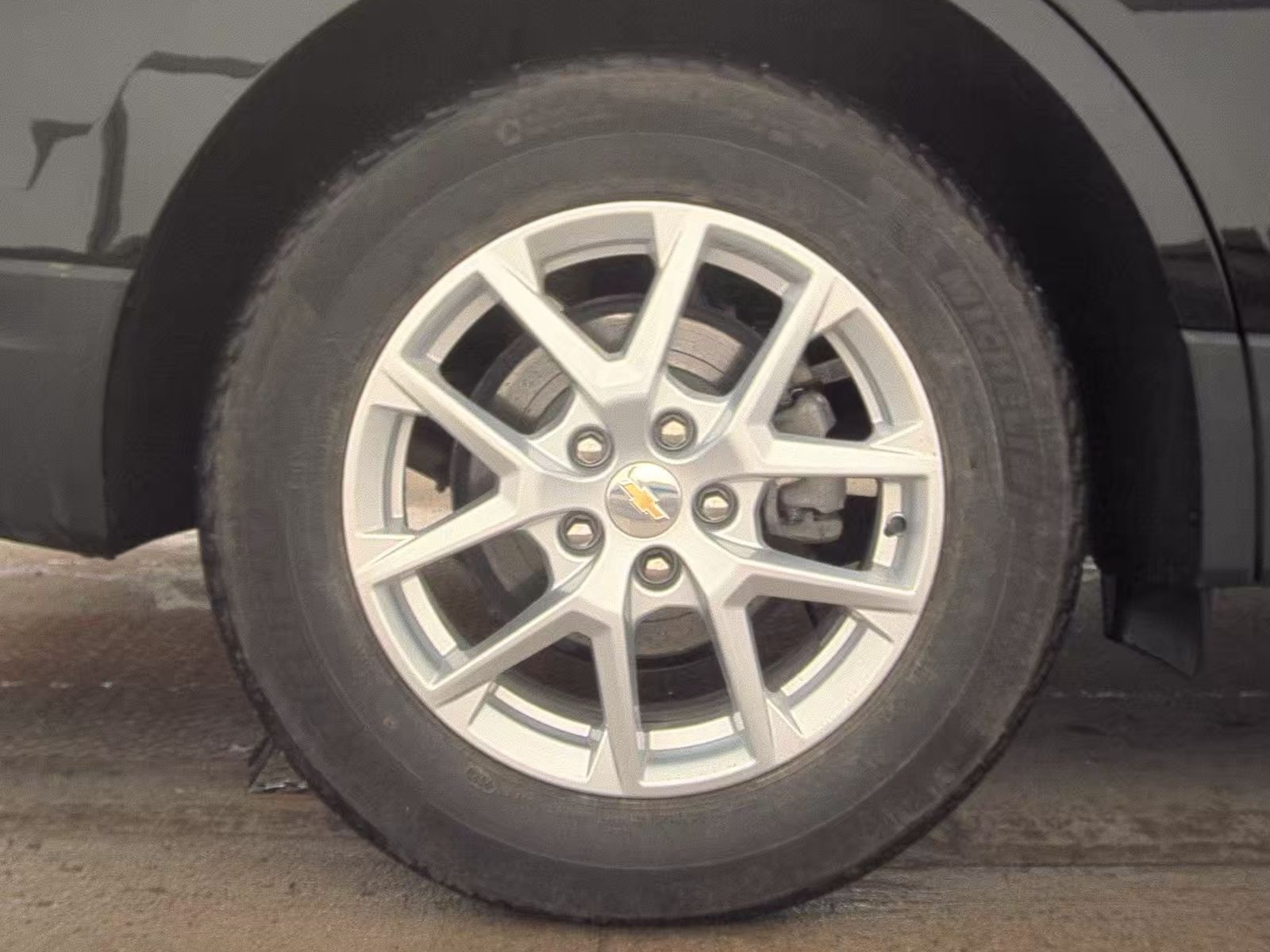 2024 Chevrolet Equinox LT FWD