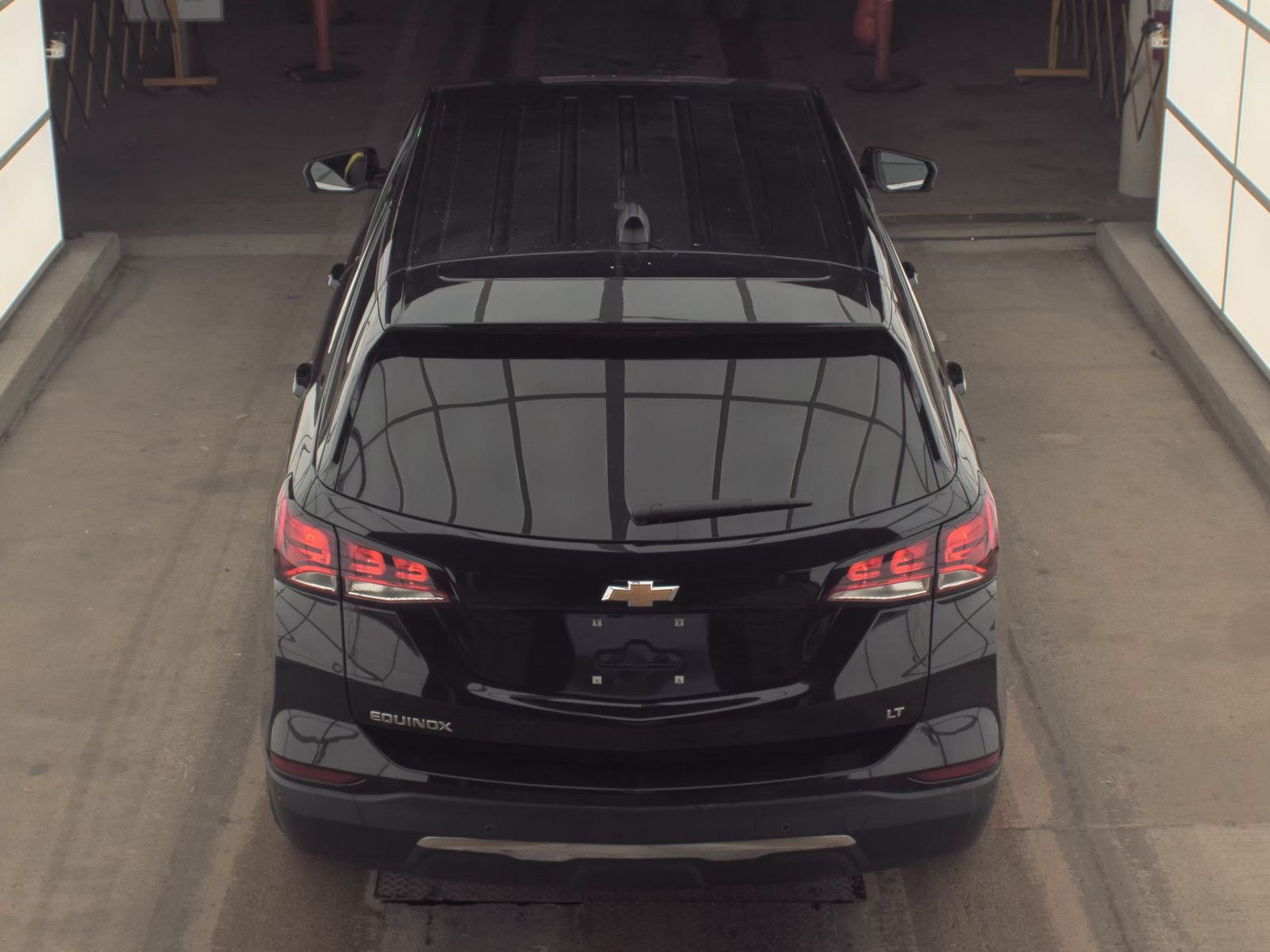 2024 Chevrolet Equinox LT FWD