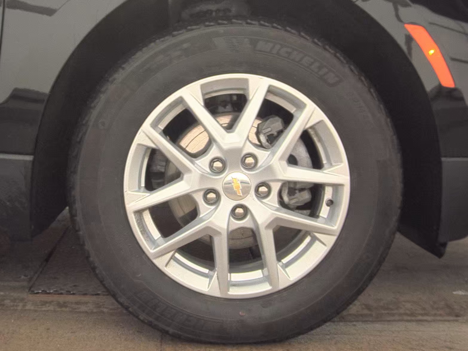 2024 Chevrolet Equinox LT FWD