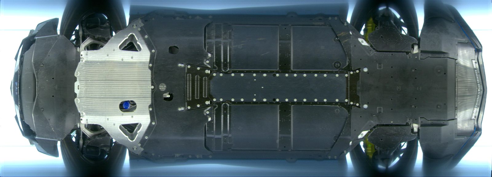 2023 Chevrolet Corvette Stingray RWD