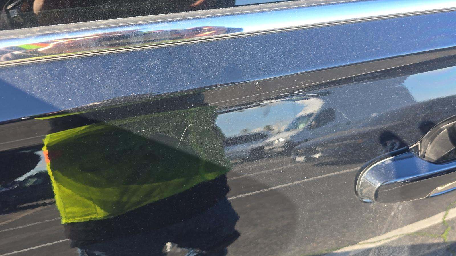 2024 Honda Pilot EX-L FWD