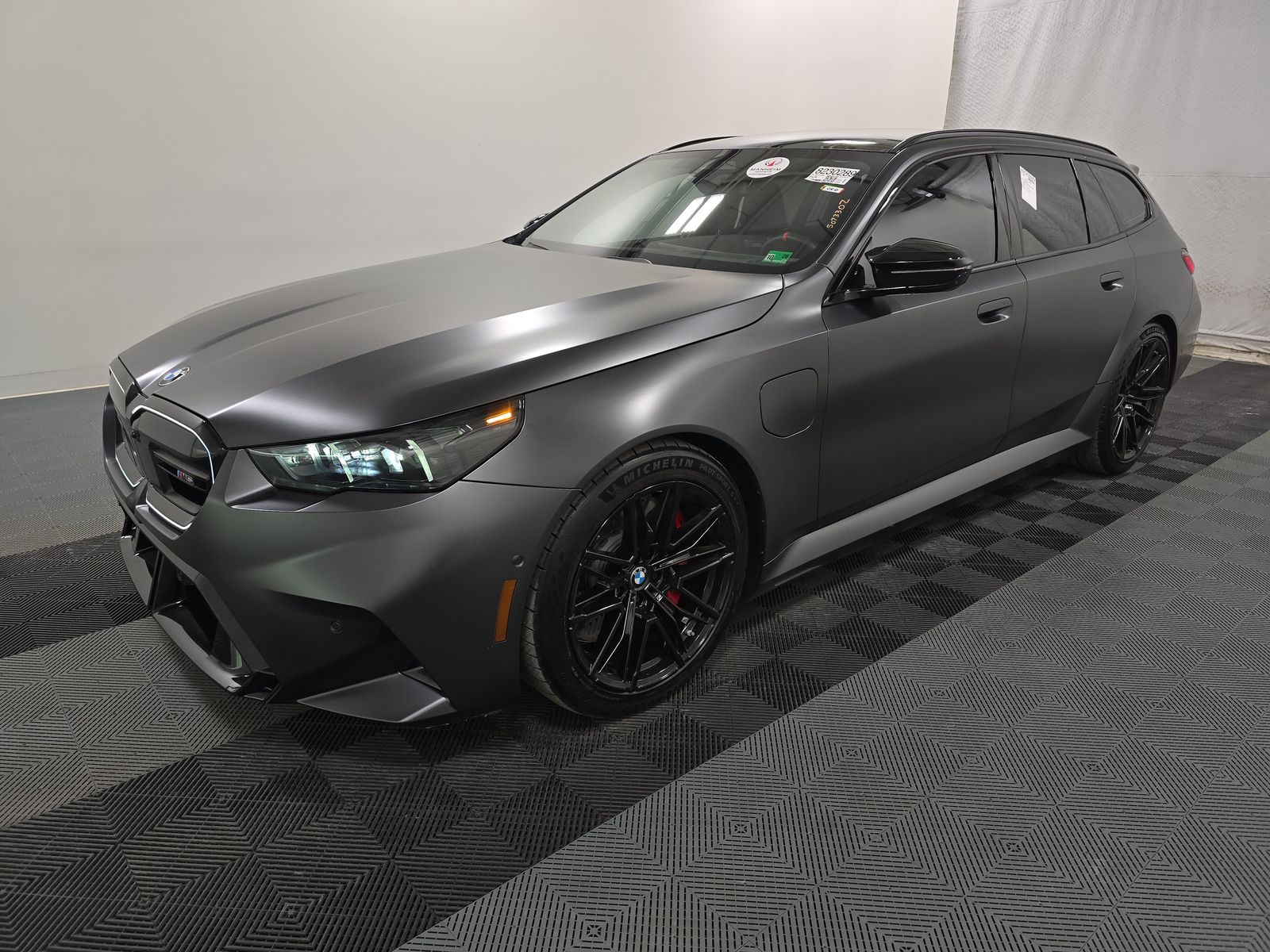 2025 BMW M5 Base AWD