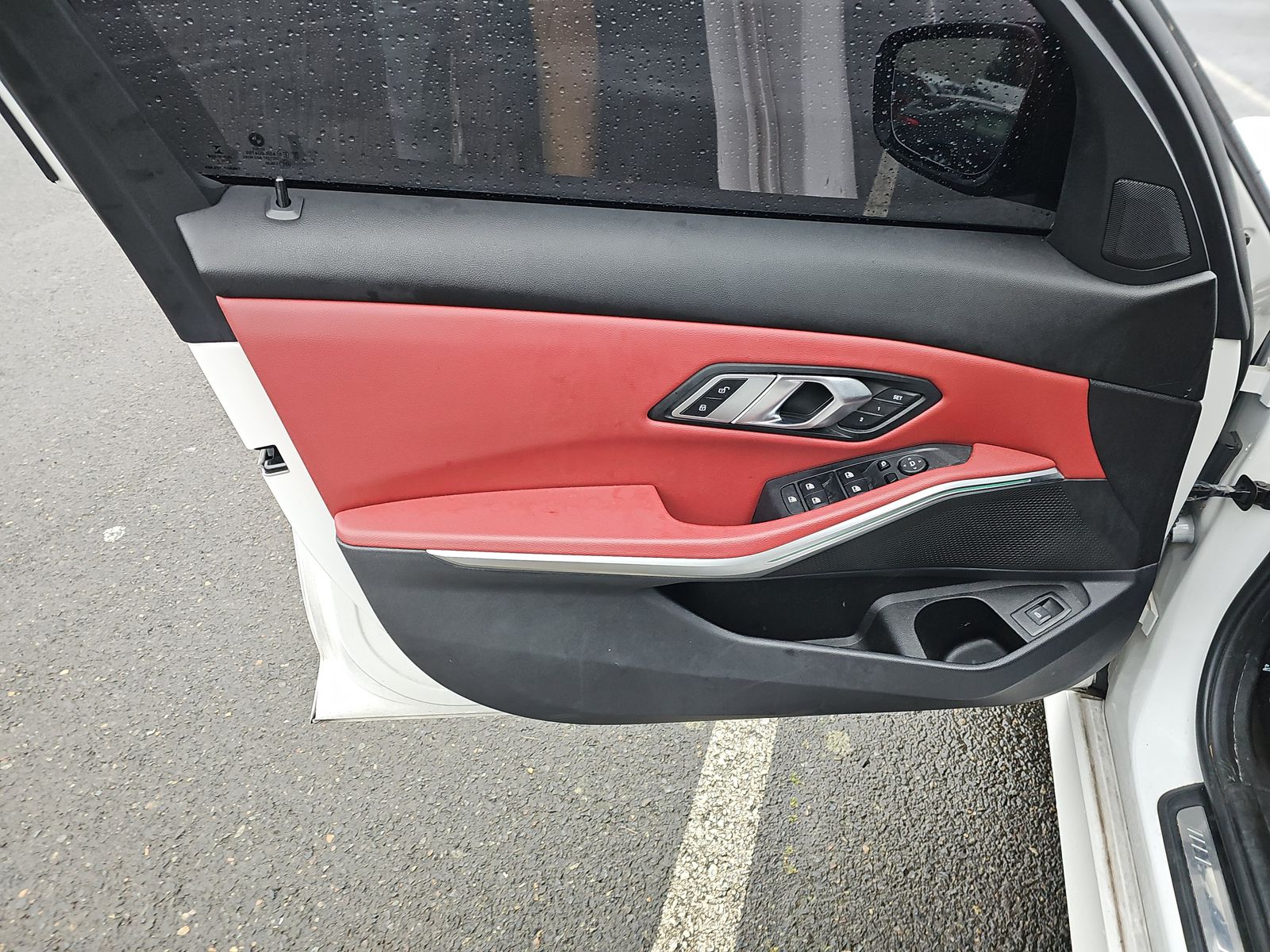 2022 BMW 3 Series M340i RWD