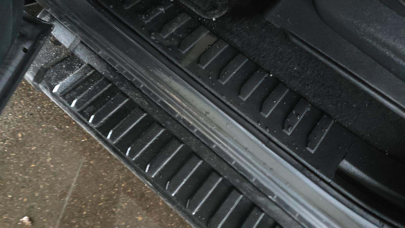 2024 Ford F-150 XLT AWD