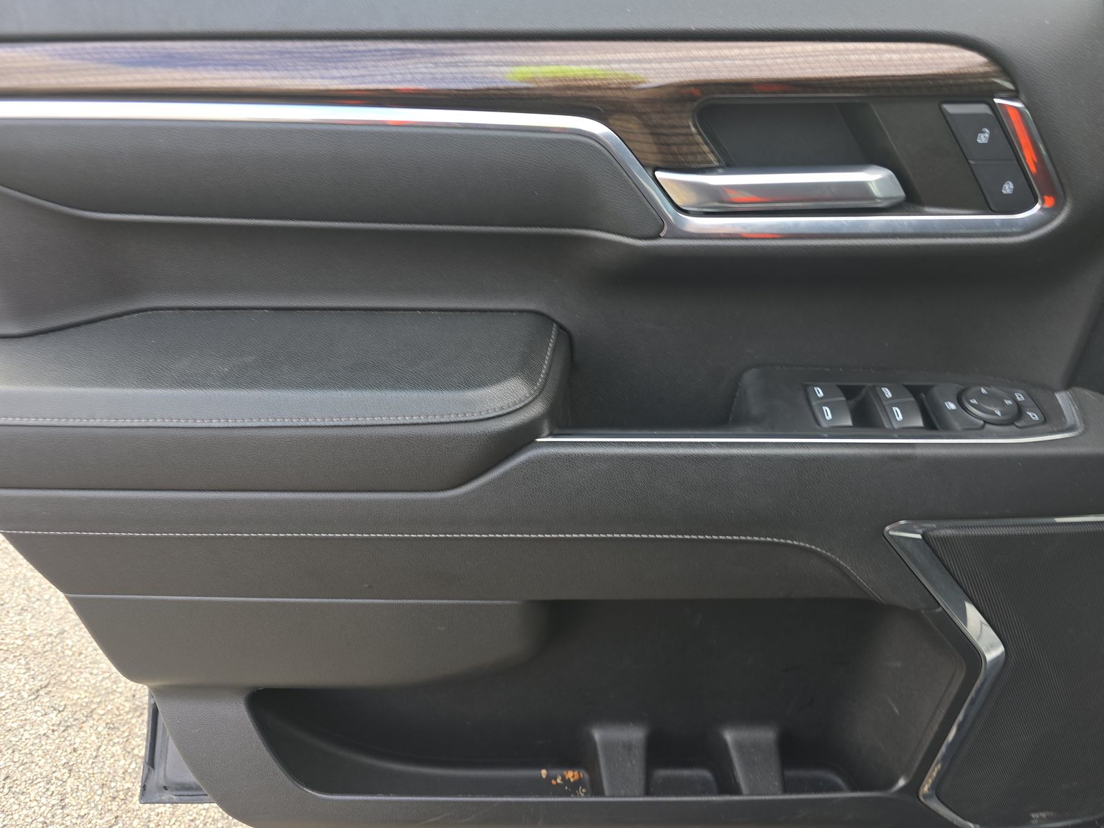 2023 Chevrolet Silverado 1500 LT AWD