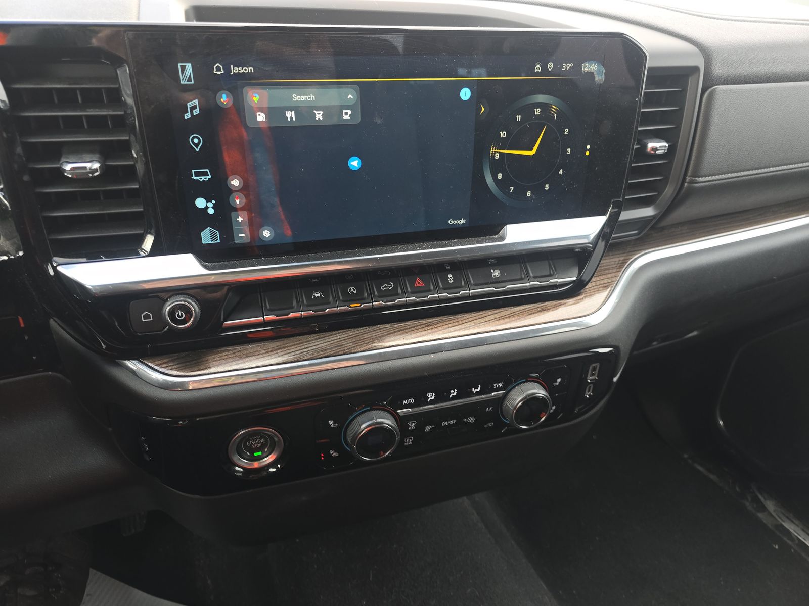 2023 Chevrolet Silverado 1500 LT AWD