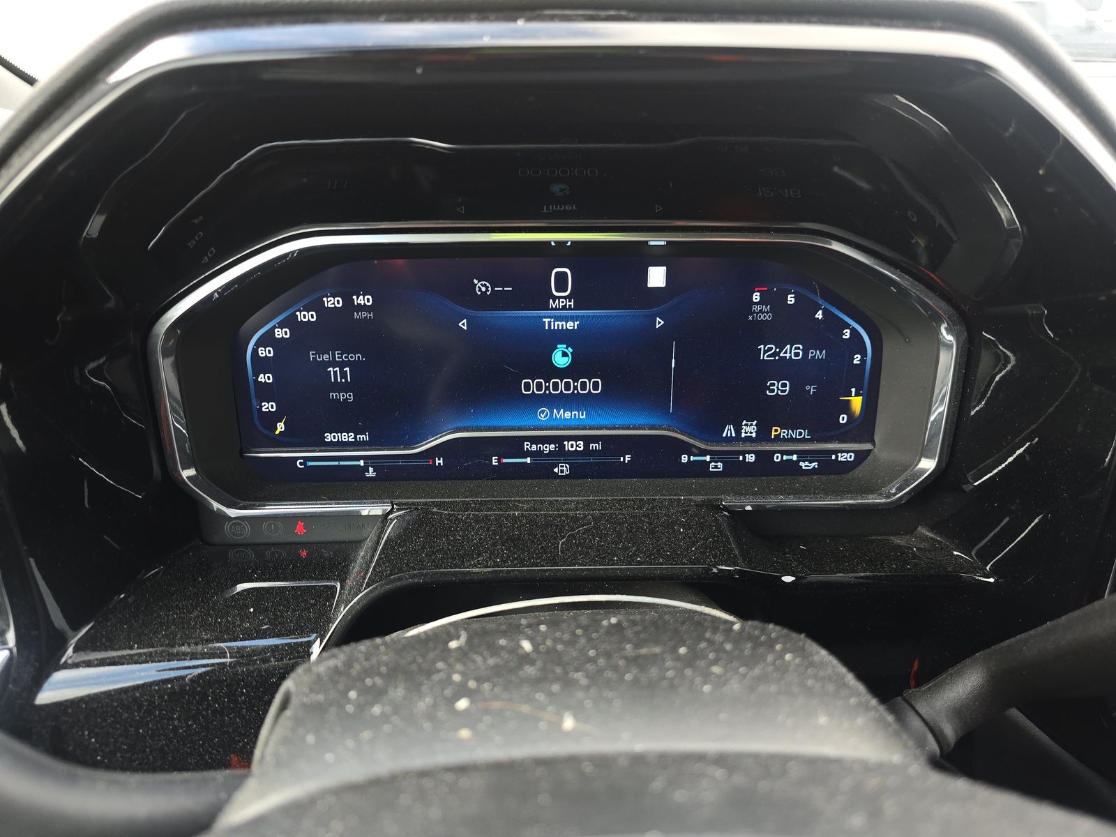 2023 Chevrolet Silverado 1500 LT AWD