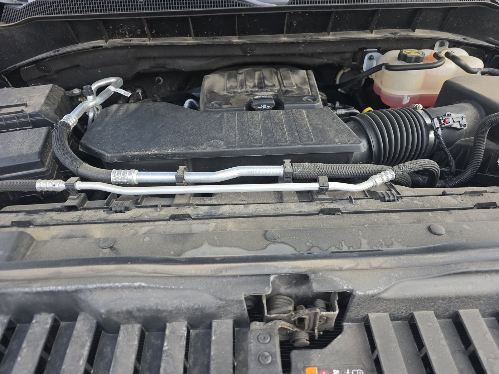 2023 Chevrolet Silverado 1500 LT AWD