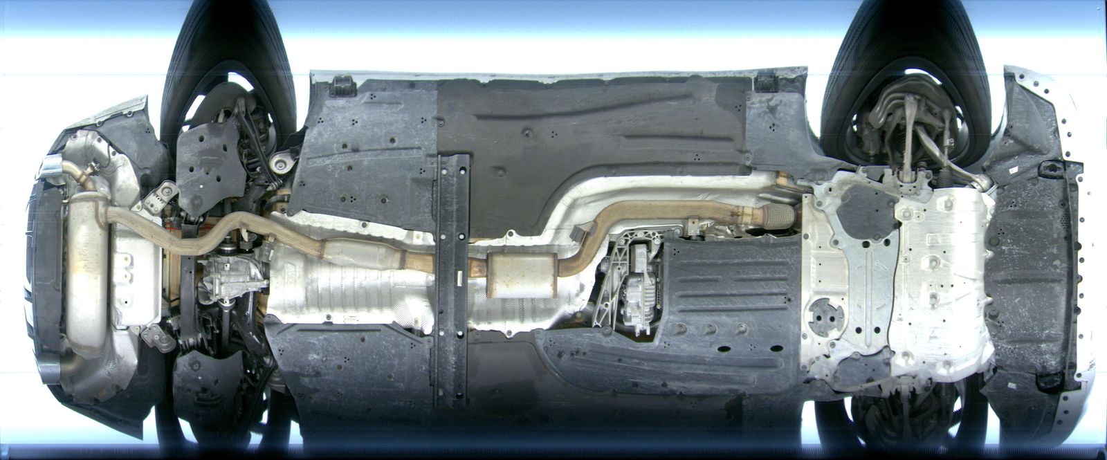 2025 BMW 3 Series 330i xDrive AWD