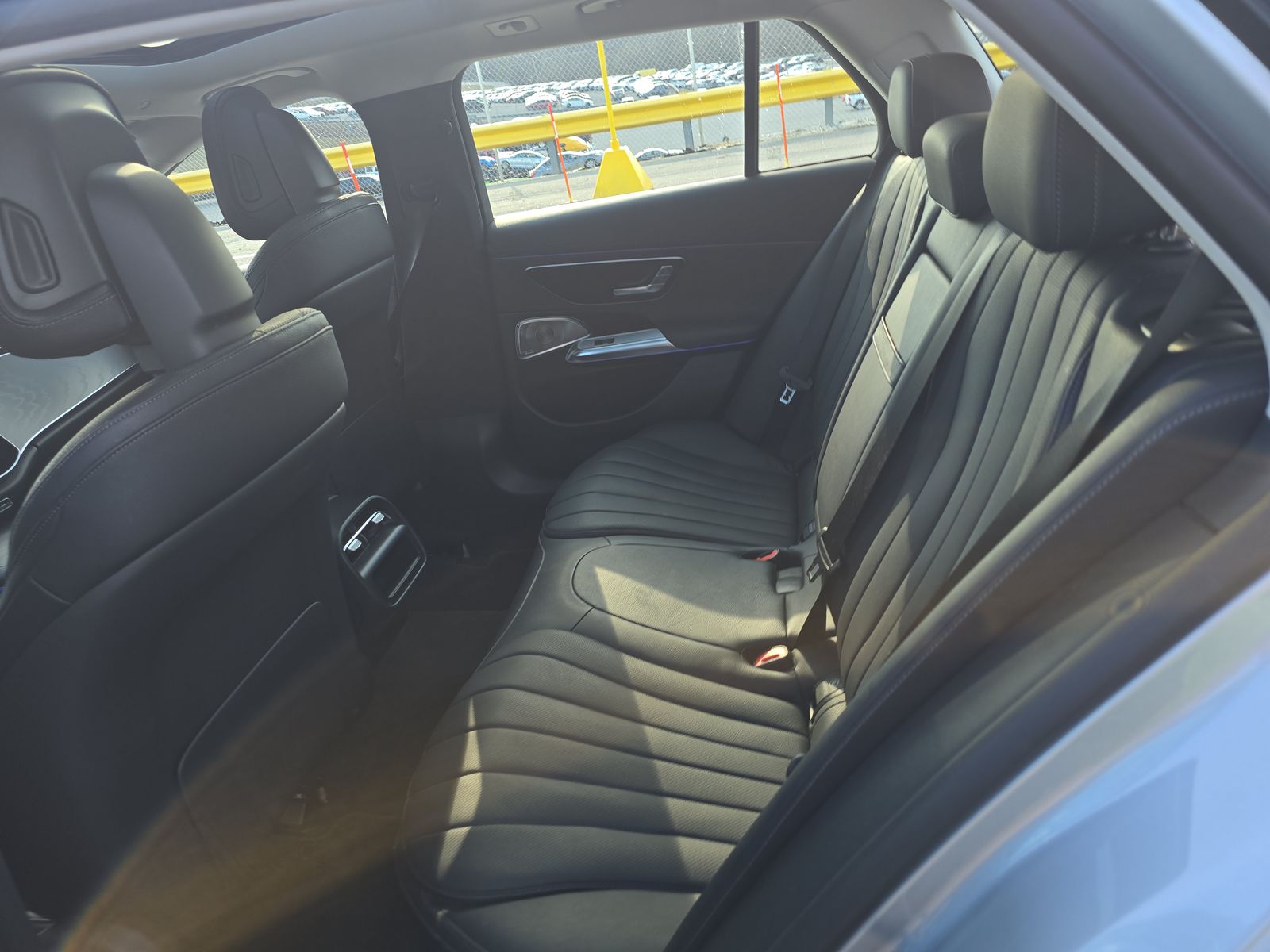 2025 Mercedes-Benz E-Class E 450 AWD