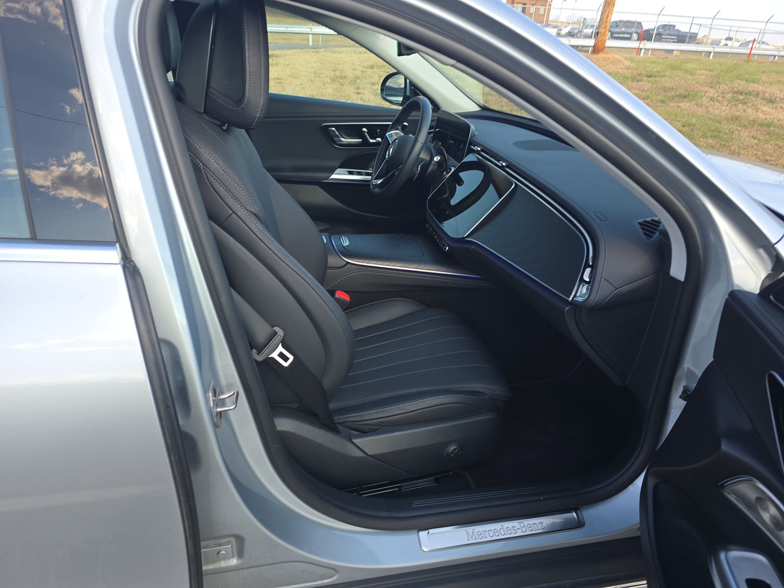 2025 Mercedes-Benz E-Class E 450 AWD