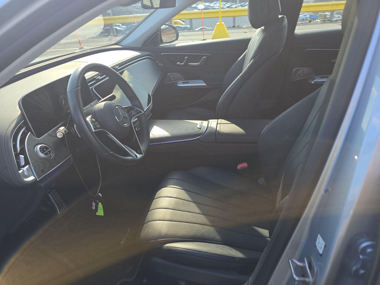 2025 Mercedes-Benz E-Class E 450 AWD