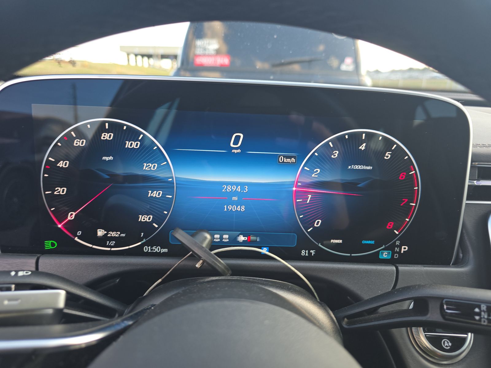 2025 Mercedes-Benz E-Class E 450 AWD