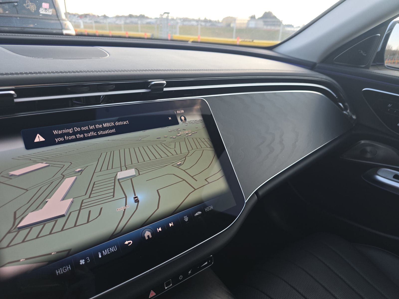 2025 Mercedes-Benz E-Class E 450 AWD