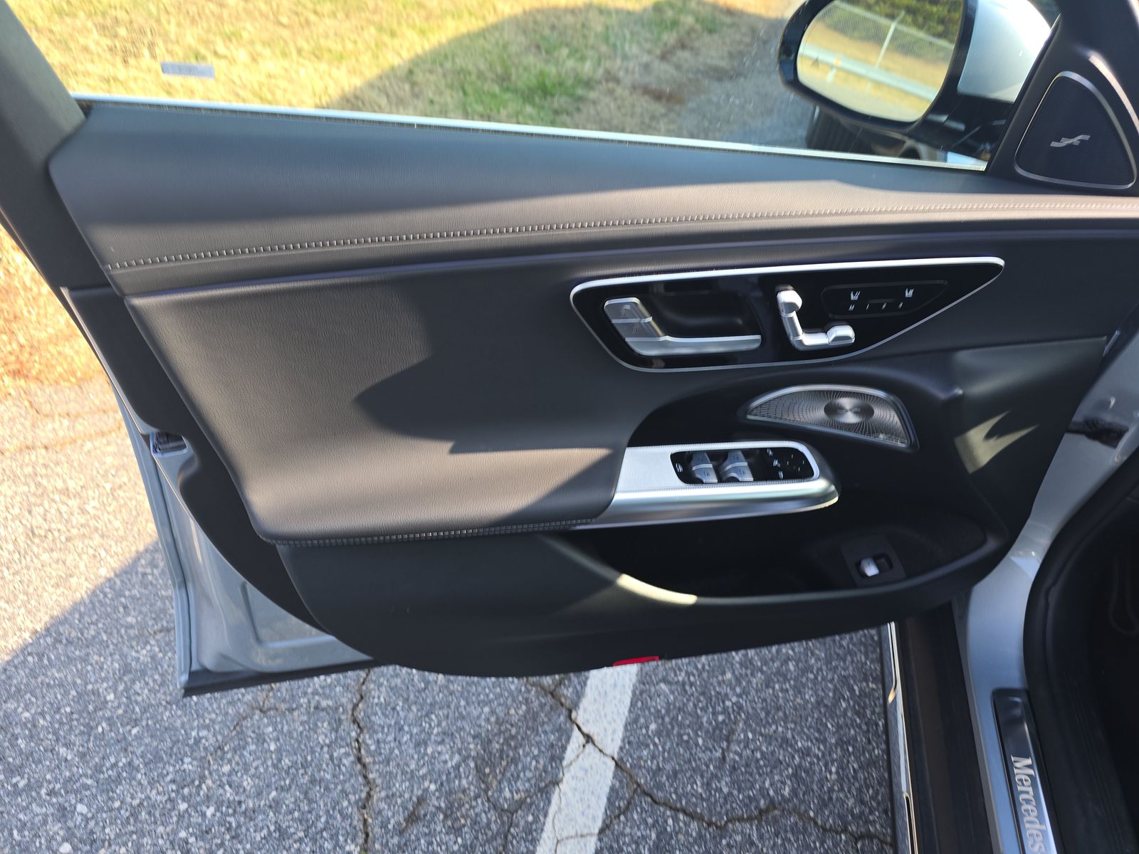 2025 Mercedes-Benz E-Class E 450 AWD