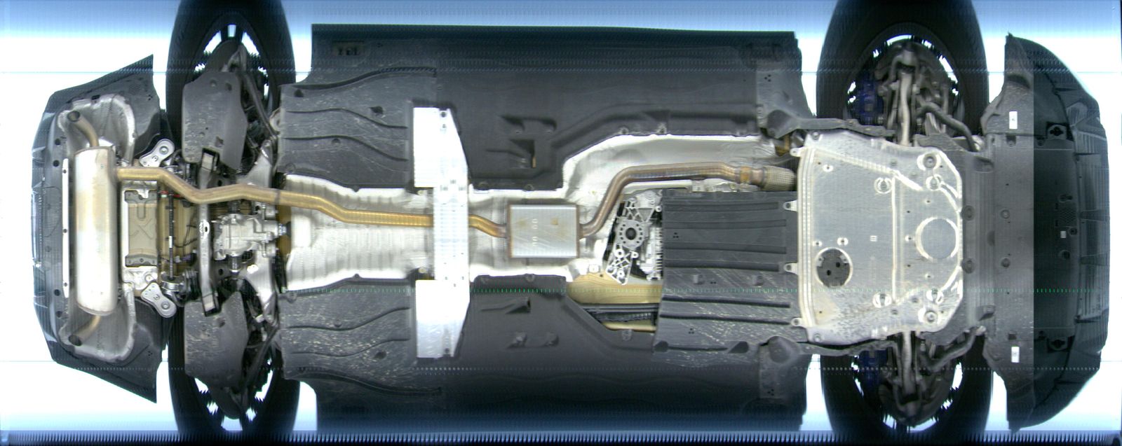 2026 BMW 5 Series 530i xDrive AWD