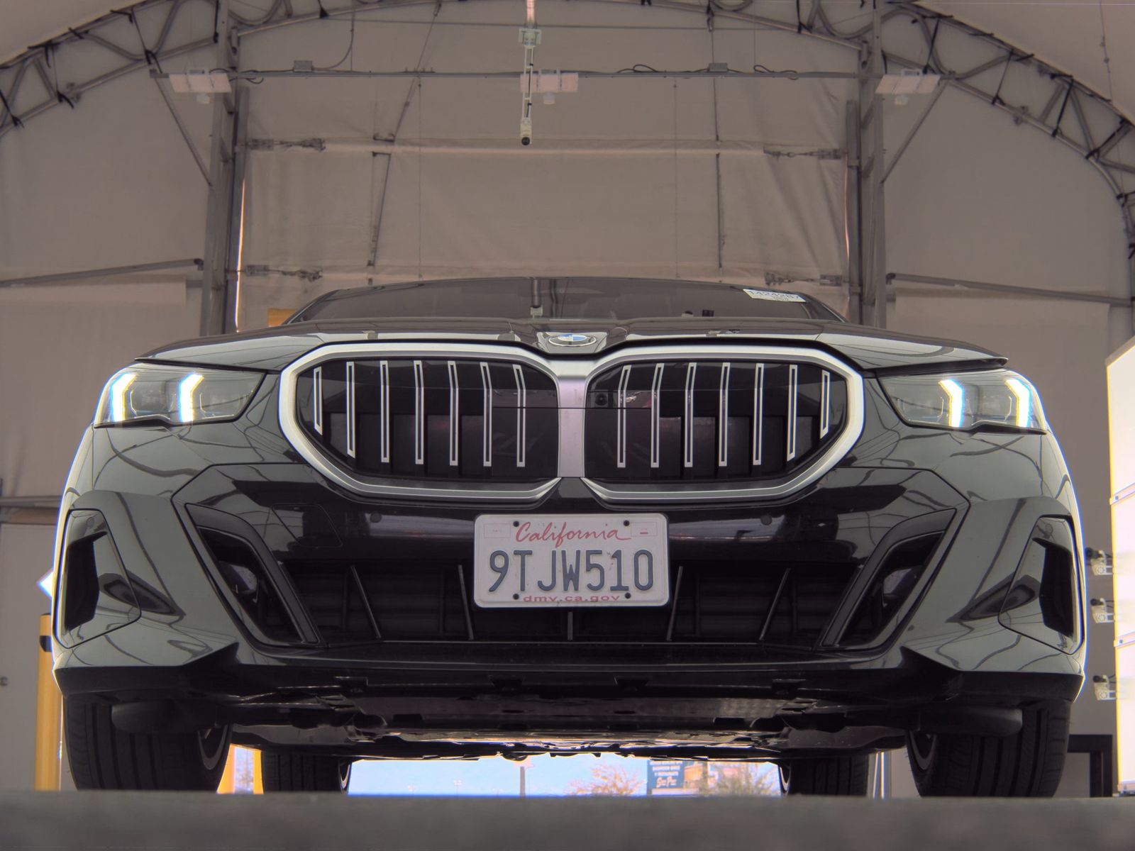 2026 BMW 5 Series 530i xDrive AWD